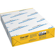 HammerMill Fore MP Premium Multi-Function Paper, 8 1/2" x 11", Ream