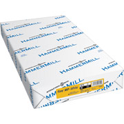 HammerMill Fore MP Premium Multi-Function Paper, 8 1/2" x 14", Ream