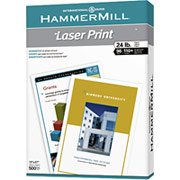 HammerMill Laser Print Paper, 11" x 17", Ream