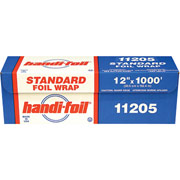 Handi-foil Foil Wrap, 12" x 1000 ft.