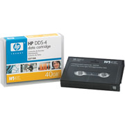 Hewlett-Packard 4MM 20/40GB DDS-4 Data Cartridge