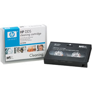 Hewlett-Packard DDS 4mm Drive Cleaning Cartridge