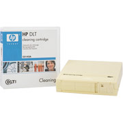 Hewlett-Packard DLT Drive Cleaning Cartridge