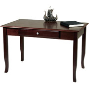 Home Star Merlot Desk