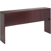 Hon Valido 72" Stack-On Storage, Mahogany