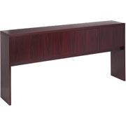 Hon Valido 78" Stack-On Storage, Mahogany