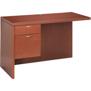 Hon Valido Left Return, Bourbon Cherry