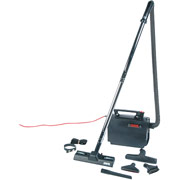 Hoover Commercial Portapower Vacuum