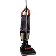 Hoover Upright Vacuum With Dirt Cup