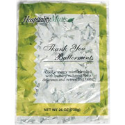 Hospitality Mints Thank You Mints