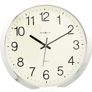 Howard Miller 14-1/2" Round Wall Clock