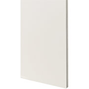 Hunt Sturdy Board Foam Board, 30" x 40", White