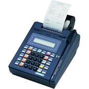 Hypercom Refurbished T77 Credit Card Terminal