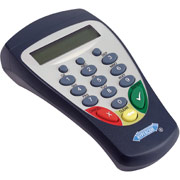 Hypercom S9 PIN Pad