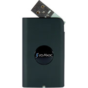 I/O Magic 12GB GigaBank 12.0 Portable Storage Device