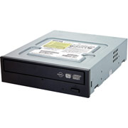 I/O Magic 16X Internal Double-Layer DVD Drive