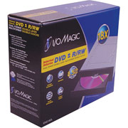 I/O Magic 18X Internal Double-Layer DVD Drive