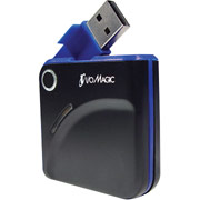 I/O Magic 6GB GigaBank 6.0 Portable Storage Device