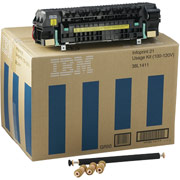 IBM 38L1411 120-Volt Fuser Kit