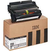 IBM 75P6052 Return Program Toner Cartridge, High Yield