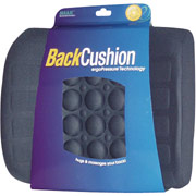 IMAK BackCushion with ergoPressure Technology