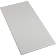 Iceberg OfficeWorks 30" x 60" Rectangular Table Top, Granite