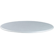 Iceberg OfficeWorks 36" Round Table, Granite