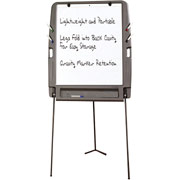 Iceberg Portable Flip Chart Easel