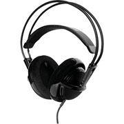 Icemat Siberia Headset, Black