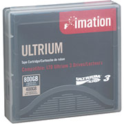Imation 400/800GB LTO Ultrium 3 Data Storage