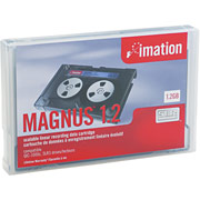 Imation Magnus 5.25" 1.2/3.4GB Data Cartridge