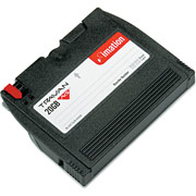 Imation Travan TR-5 10/20GB Data Cartridge