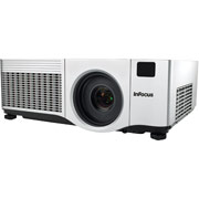 Infocus IN42 LCD Projector