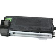 Innovera Remanufactured Toner Cartridge Compatible with Sharp AL-100TD and Xerox 6R914