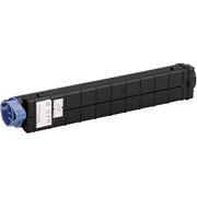 Innovera Toner Cartridge Compatible with Okidata 42103001