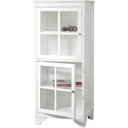 Integra Bahama Multi Storage Tower, White