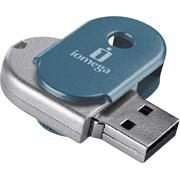 Iomega 1GB Micro Mini USB Drive
