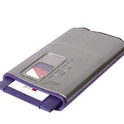 Iomega 750MB USB 2.0 External Zip Disk Drive