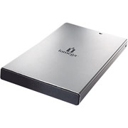 Iomega 80GB Silver Series Portable Hard Drive