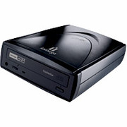 Iomega External CD-RW Drive