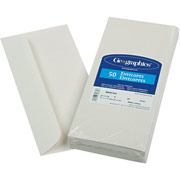 Ivory Granite Envelopes, #10