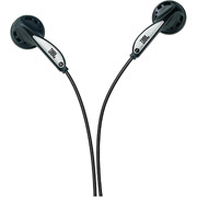 JBL Reference 210 Earphones