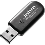 Jabra A320s Instant Bluetooth stereo connectivity for your PC