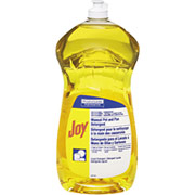 Joy Dishwashing Soap, 38 oz.