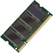 K-Byte 256MB PC100 SDRAM Notebook Memory