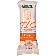 Kashi Chewy Granola Bars, Peanut Peanut Butter