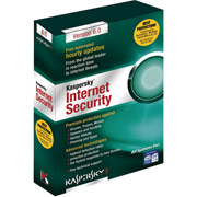 Kaspersky Internet Security 6.0