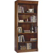 Kathy Ireland Mount View Open Bookcase