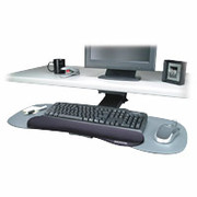 Kensington Expandable Articulating Keyboard Platform