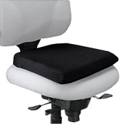 Kensington Memory Foam Seat Rest